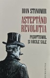 Cumpara ieftin Asteptand Revolutia - 2019 - Ioan Standomir (V259)