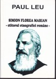 AS - PAUL LEU - SIMION FLOREA MARIAN - CTITORUL ETNOGRAFIEI ROM&Acirc;NE
