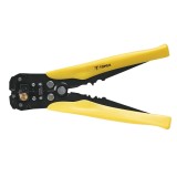 Cleste automat pentru dezizolat cabluri Topex, 210 mm, 0,5&ndash;6 mm&sup2;