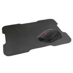 SET MOUSE GAMING 3200DPI + MOUSEPAD VARR