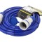 Prelungitor Alimentare Albastru 15m 16A 3x2,5mm2