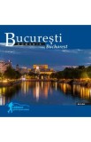 Bucuresti: Romania. Calator prin tara mea
