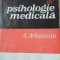 ELEMENTE DE PSIHOLOGIE MEDICALA-ANDREI ATHANASIU-224622