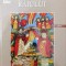 Sus la masa Raiului. Culegere de colinde din Fonoteca de Aur (fără CD) - 2006 (Y155)