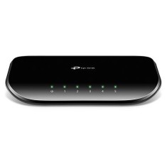 SWITCH 5 PORTURI GIGABIT TL-SG1005D TP-LINK Util ProCasa foto