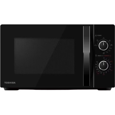 Cuptor microunde Toshiba MWP-MG20P(BK) foto