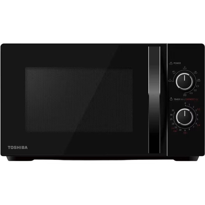 Cuptor microunde Toshiba MWP-MG20P(BK)