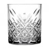Set 4 Pahare Whisky Timeless Pasabahce, 205ml