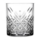 Set 4 Pahare Whisky Timeless Pasabahce, 205ml