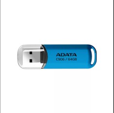 USB 64GB ADATA AC906-64G-RWB foto