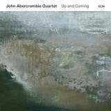 Up and Coming - Vinyl | John Abercrombie Quartet