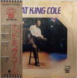 Cumpara ieftin Vinil # 2XLP "Japan Press" Nat King Cole &lrm;&ndash; Golden Double 32 (VG)