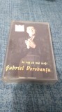 CASETA AUDIO GABRIEL DOROBANTU --TE ROG SA MA IERTI ORIGINALA ROTON