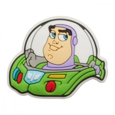 Jibbitz Crocs Toy Story Buzz Lightyear foto