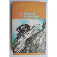 Hanul Jamaica - Daphne du Maurier