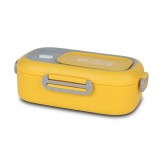 Lunchbox Nava We care 800 ml galben FitLine Training