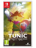 Tunic NSW