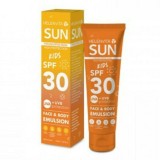 Lotiune protectie solara copii, Helenvita, 30 SPF, 150 ml