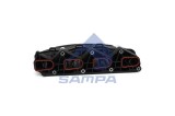SAMPA 205.276 Modul conducta admisie