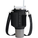 Stanley The All Day Quencher Carry-All suport pentru tumbler 1180 ml Black 1 buc
