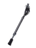 Cric lateral, prindere mijloc, reglabil 24&quot;-28&quot;, culoare argintiu Cod:AWR2101