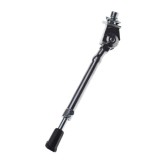 Cric lateral, prindere mijloc, reglabil 24"-28", culoare argintiu Cod:AWR2101