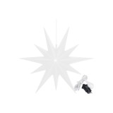 Luminosul OVILUM Luminous Star 2D XXL cu iluminare LED