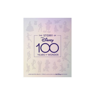 The Story of Disney 100 Years of Wonder foto