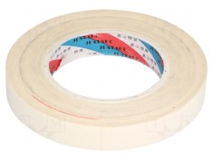 Banda Termoconductoare 19mm x 25m 0.2mm PET foto