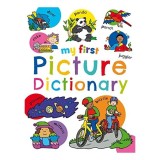 Children's Picture Atlas