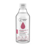 Apă micelară 3 &icirc;n 1 cu extract de magnolie si pantenol pentru ten sensibil, 400 ml, Cosmetic Plant