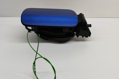 Capac rezervor combustibil BMW 3 F30, F80 2015 OEM: 7238829 22607661 foto