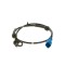 BOSCH 0 265 009 501 senzor,turatie roata