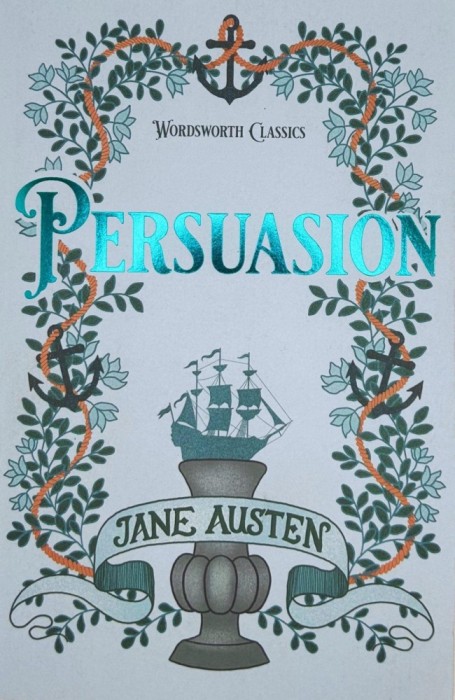 Persuasion (Wordsworth Collection)