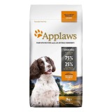 Cumpara ieftin Applaws Dog Adult Mini &amp; Mediu Cu Pui, 2 kg