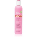 milk_shake&reg; Colour Care Flower Fragrance sampon hidratant pentru protecția culorii 300 ml