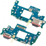 Cumpara ieftin Placa cu Conector Incarcare - Microfon Samsung Galaxy S23 FE S711, Service Pack GH96-16217A