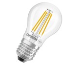 Bec LED P60 5.9W 806lm 2700K E27 Osram 4058075434882