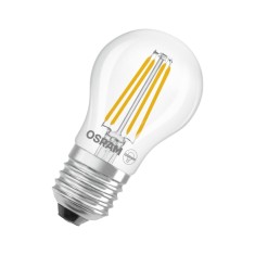 Bec LED P60 5.9W 806lm 2700K E27 Osram 4058075434882