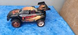 **Disney Cars Matter - Bucsa | masina piston cup | 34*15*16 cm