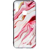 Toc TPU+PC UV Print Huawei Y6 2019 Model 02