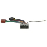Connects2 CT20CH02 Cablaj adaptare alimentare la ISO Chrysler/Jeep v1 CarStore Technology