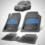 Cumpara ieftin Covorase Volkswagen Caddy 5 SB Van Combi Compatibile 2020-2025 | Blue