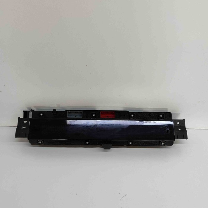 Ceas de bord RENAULT ESPACE IV JK0/1_ 2006 OEM: P8200392364,8200392364A,P8200392364A