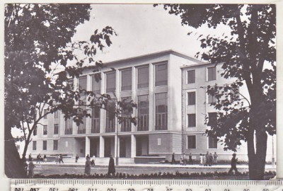 bnk cp Cluj - Casa de cultura a studentilor - circulata foto