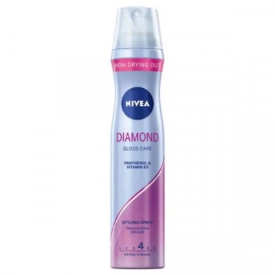 FIXATIV DIAMOND 250ML foto