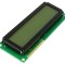 Afișaj LCD Alfanumeric 16x2 122x44mm LED