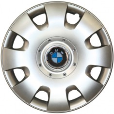Capace Roti Kerime R14, Potrivite Jantelor de 14 inch, Pentru BMW, Model 209