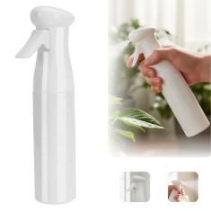 Pulverizator profesional pentru păr 300 ml - coafor și frizerie