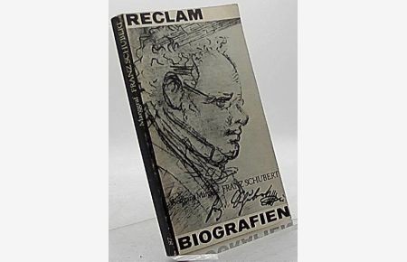 Franz Schubert/ Wolfgang Marggraf